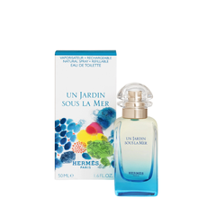 Hermes Un Jardin Sous La Mer Eau de Toilette