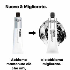 L'Oreal Professionnel Majirel Coloration Creme de Beautè