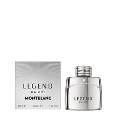 Montblanc Legend Elixir Parfum