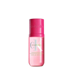 Calvin Klein Hair and Body Perfume Mists Smooth Berry