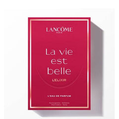 La Vie Est Belle L`Elixir Eau De Parfum Ricarica