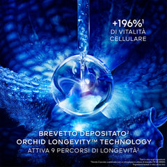 Guerlain Orchidée Impériale La Crème Légère de Longévité