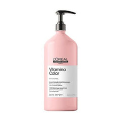 Serie Expert Vitamino Color Shampoo 1500 ml
