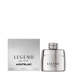Montblanc Legend Elixir Parfum