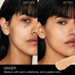 GINGER