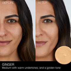 GINGER