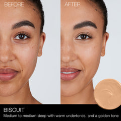 BISCUIT