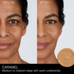 CARAMEL