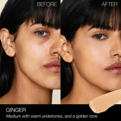 Ginger