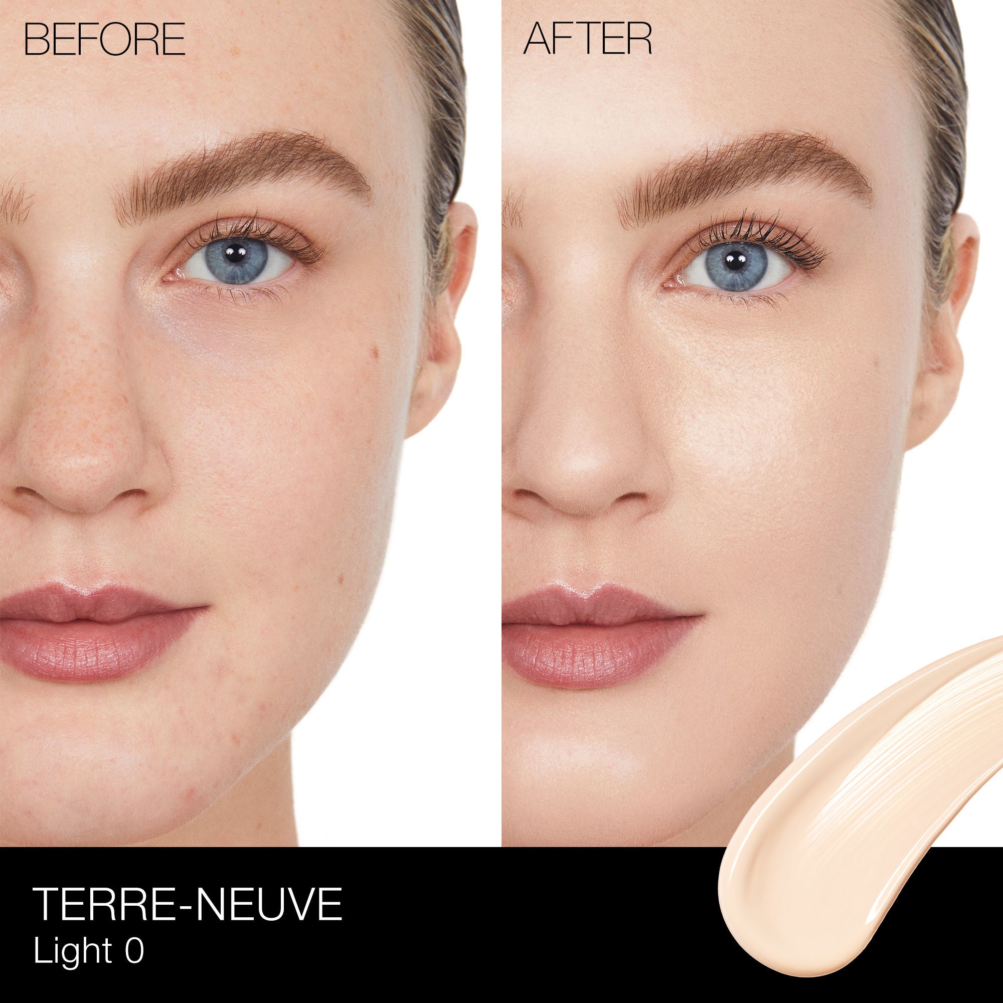 TERRE-NEUVE