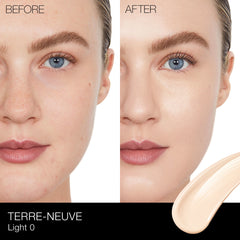 TERRE-NEUVE