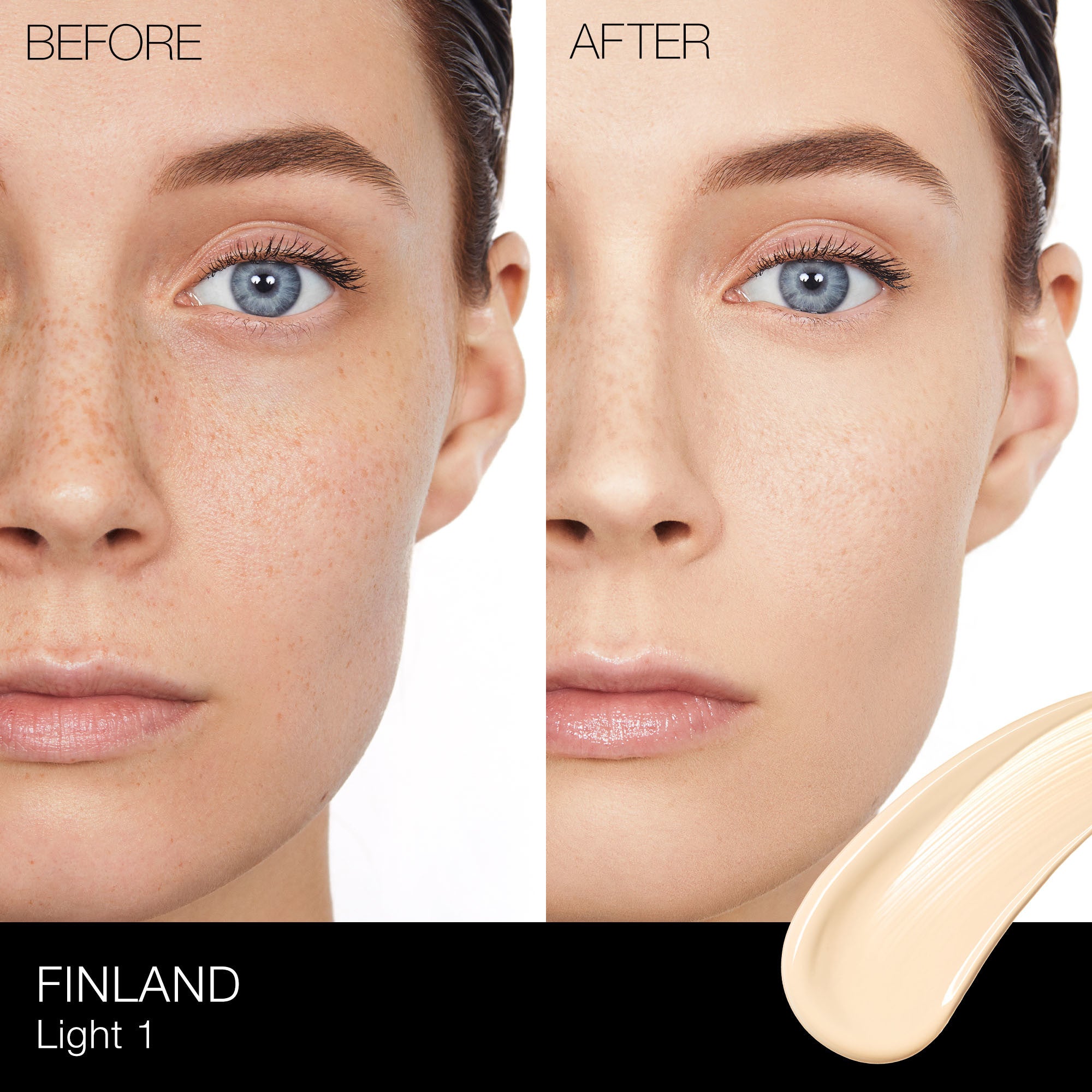 FINLAND