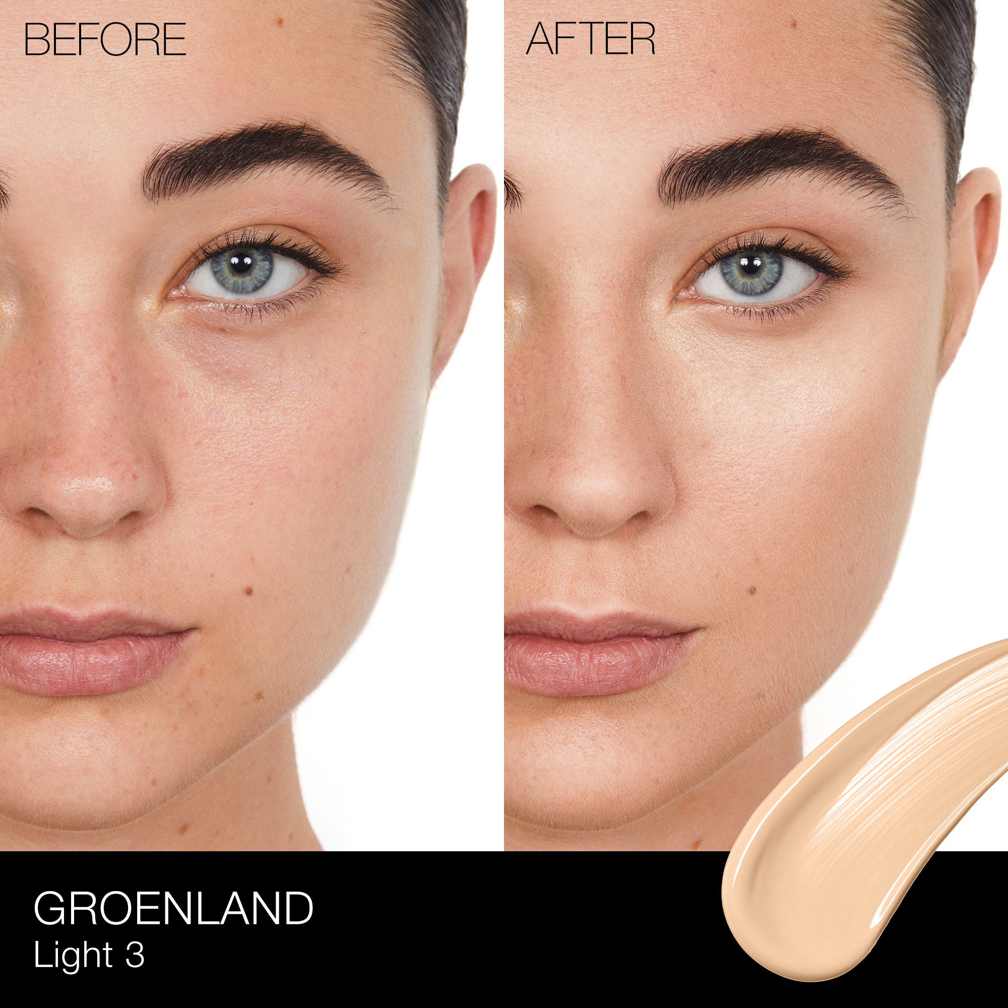 GROENLAND