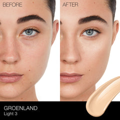 GROENLAND