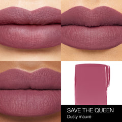 SAVE THE QUEEN