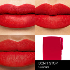 DON'T STOP