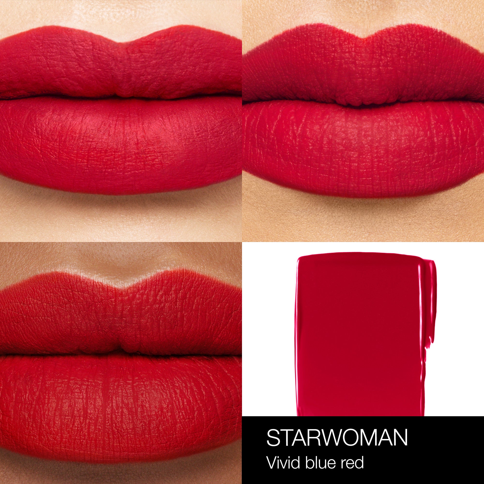 STARWOMAN