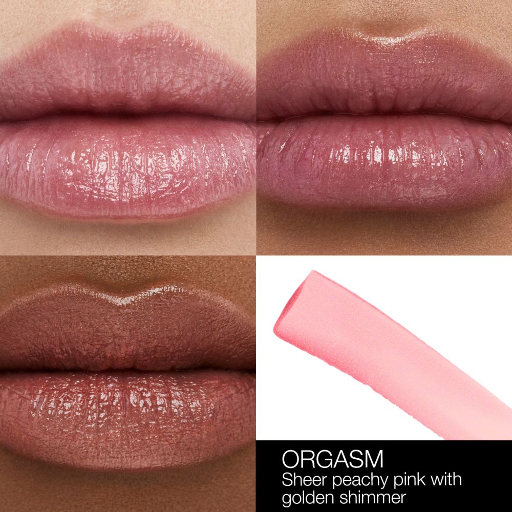 ORGASM - 777
