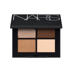 NARS Eyeshadow Quad Mojave
