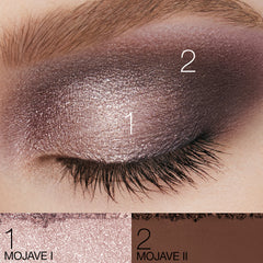 NARS Eyeshadow Quad Mojave