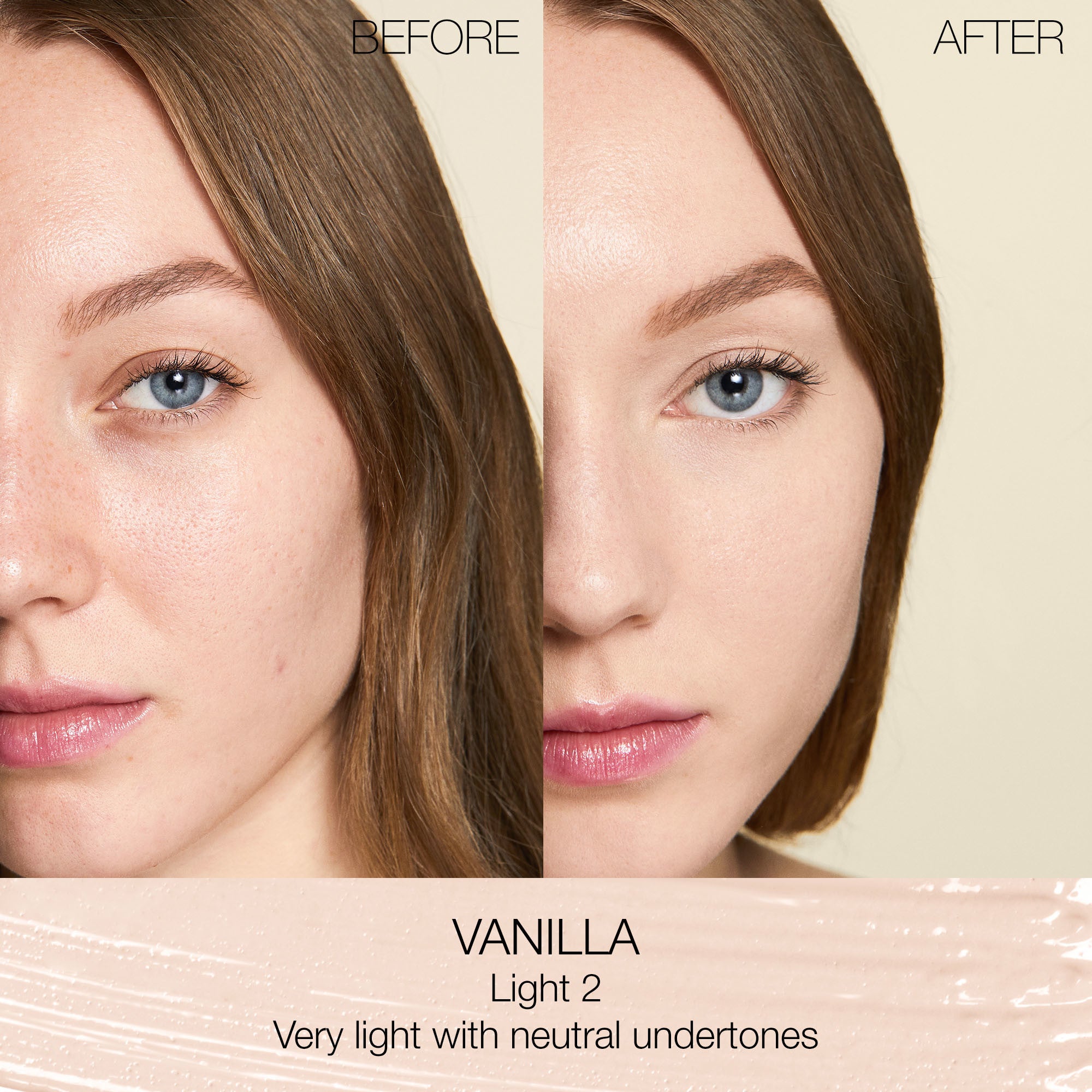 Vanilla
