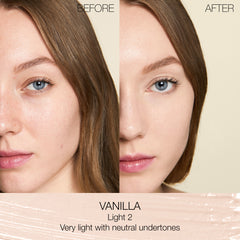 Vanilla