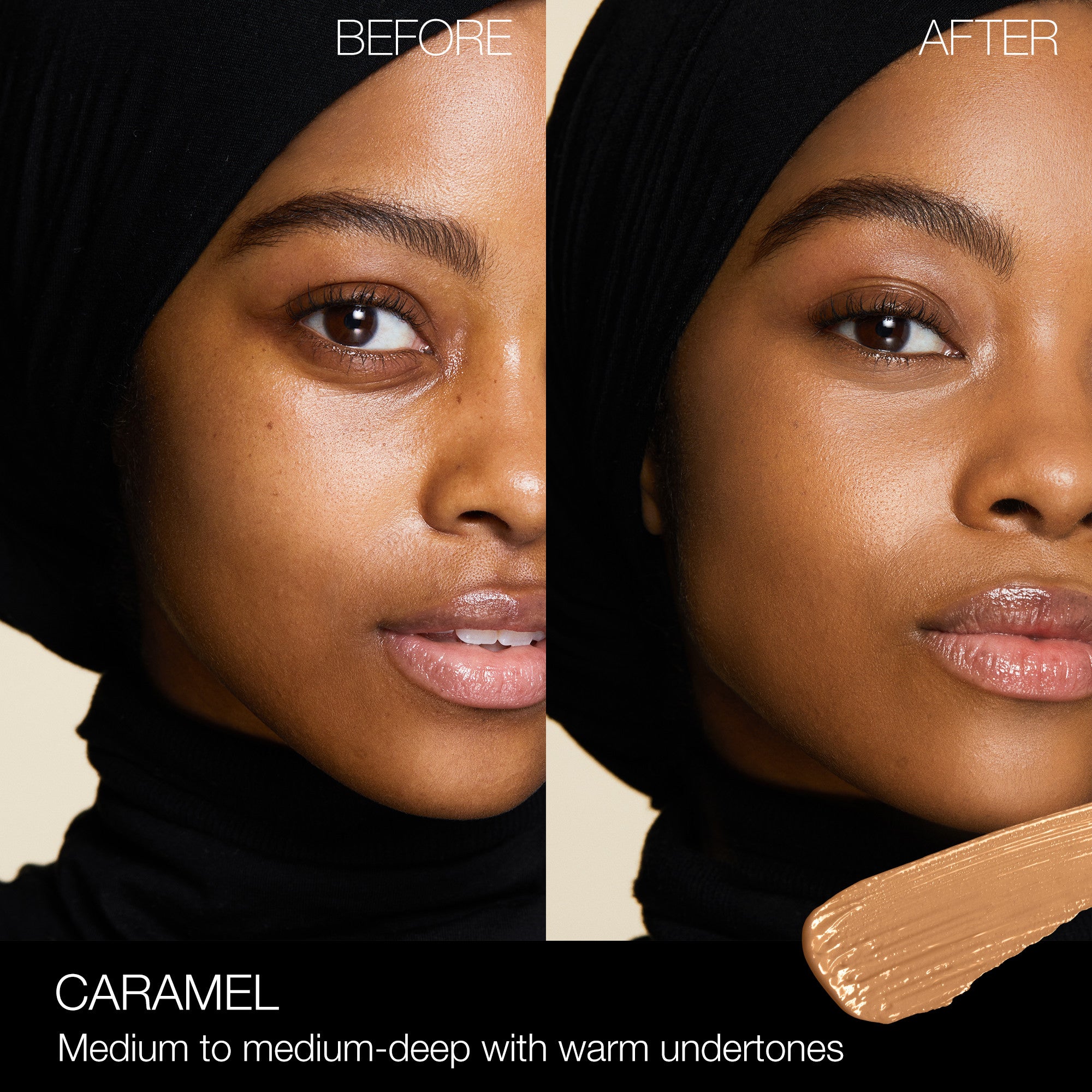Caramel