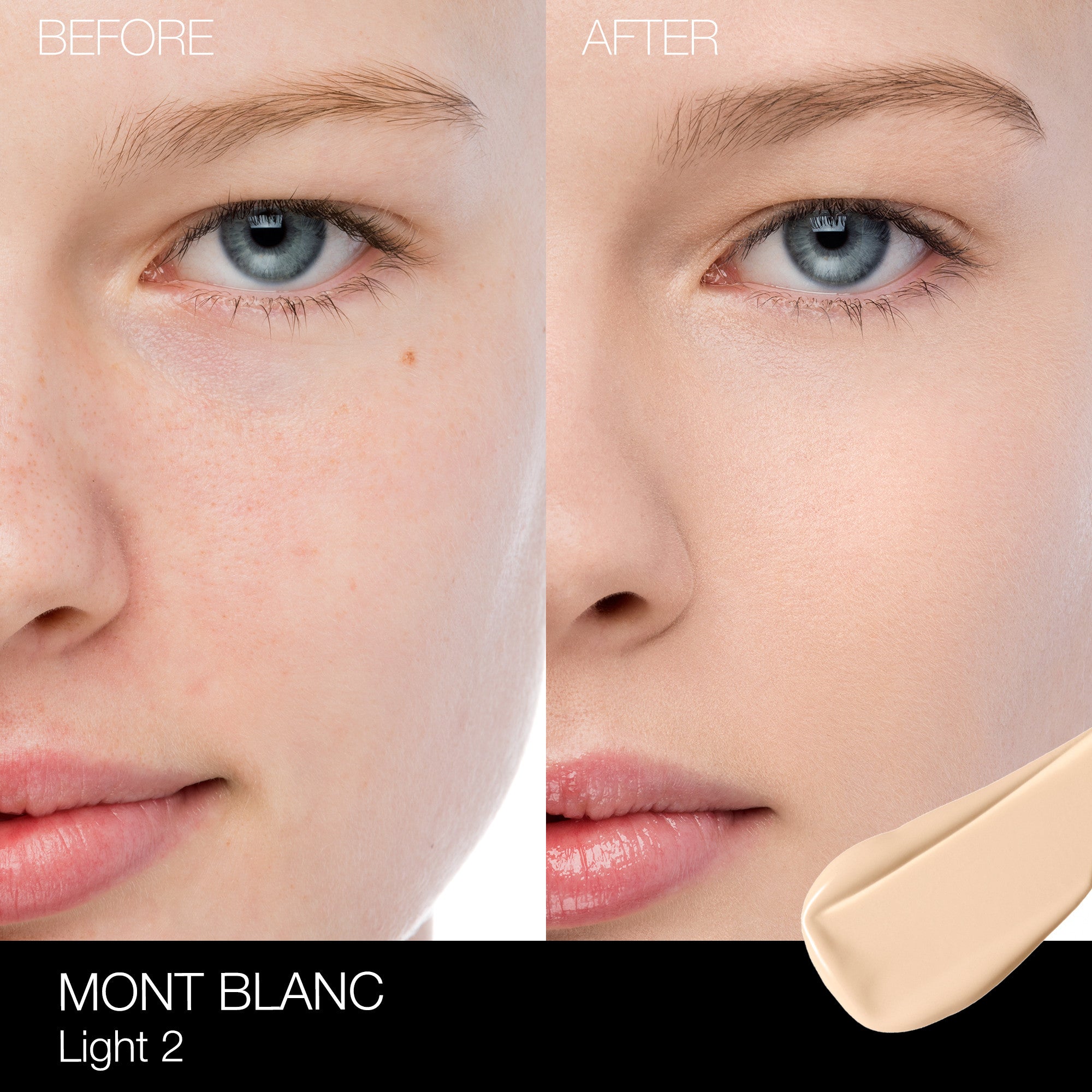 MONT BLANC