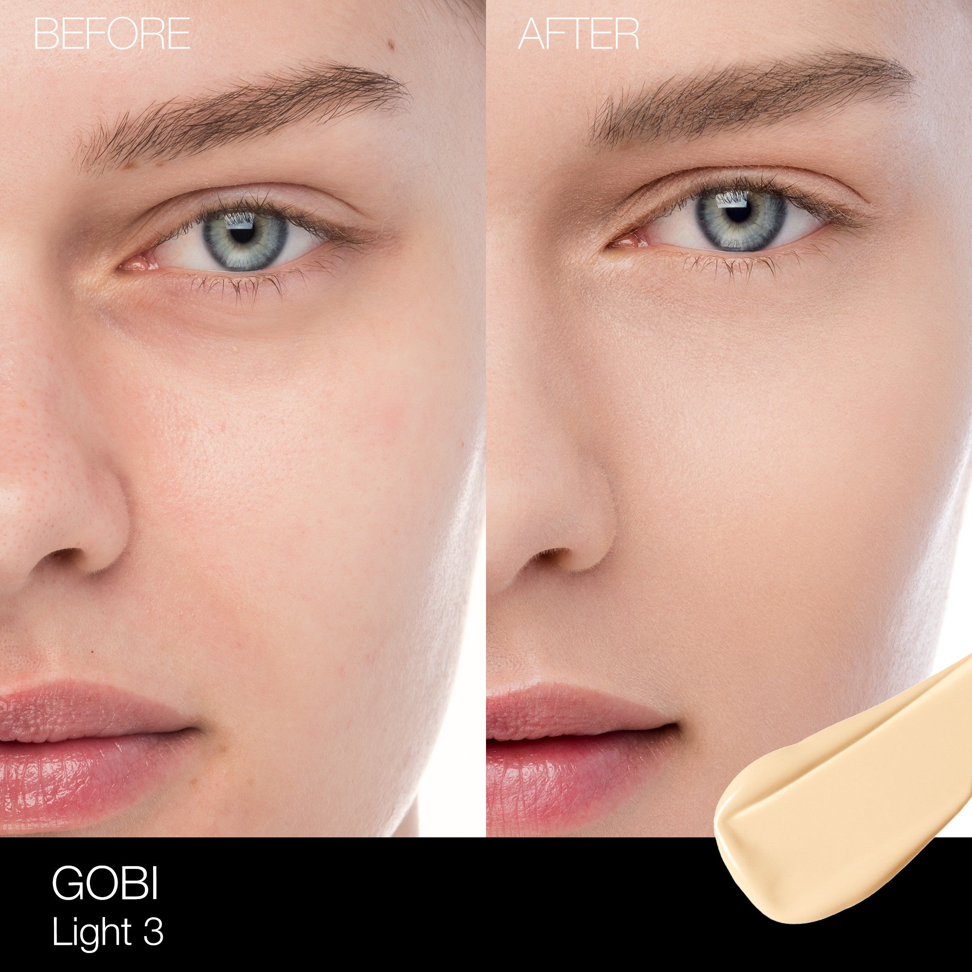 GOBI