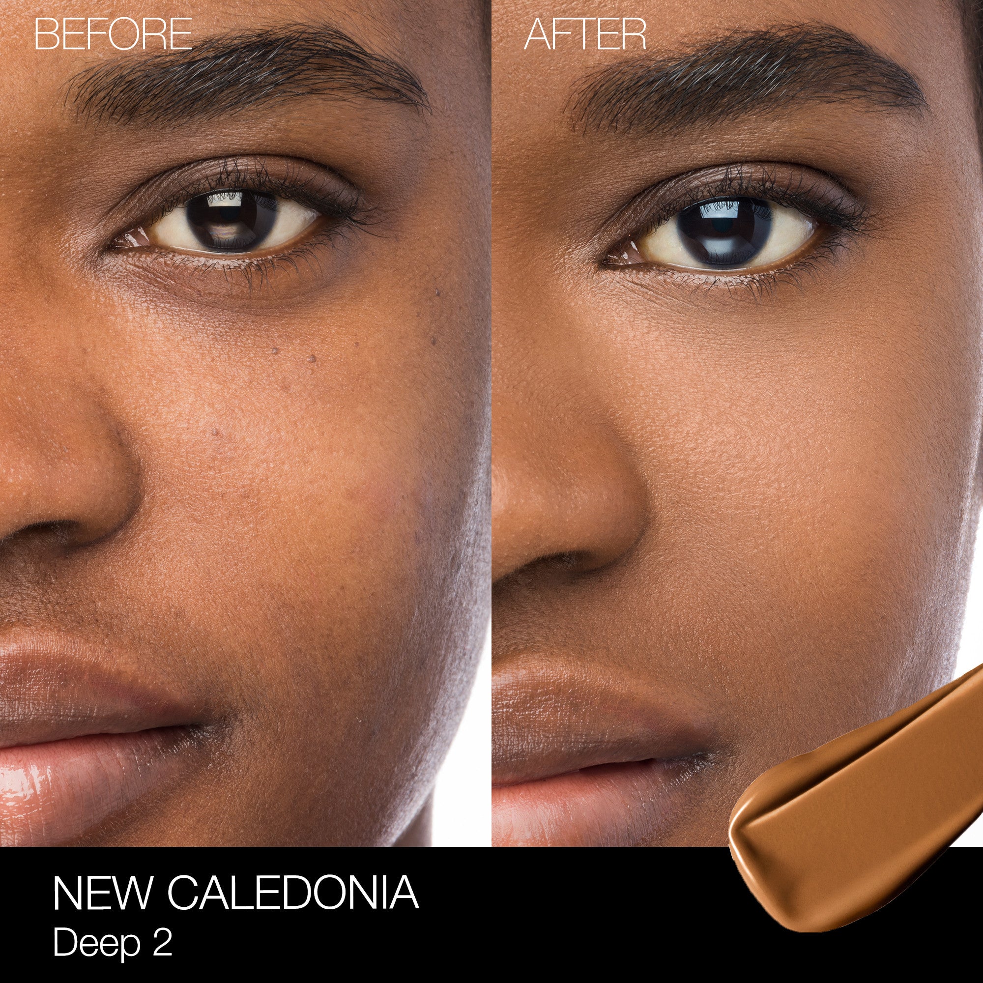 NEW CALEDONIA