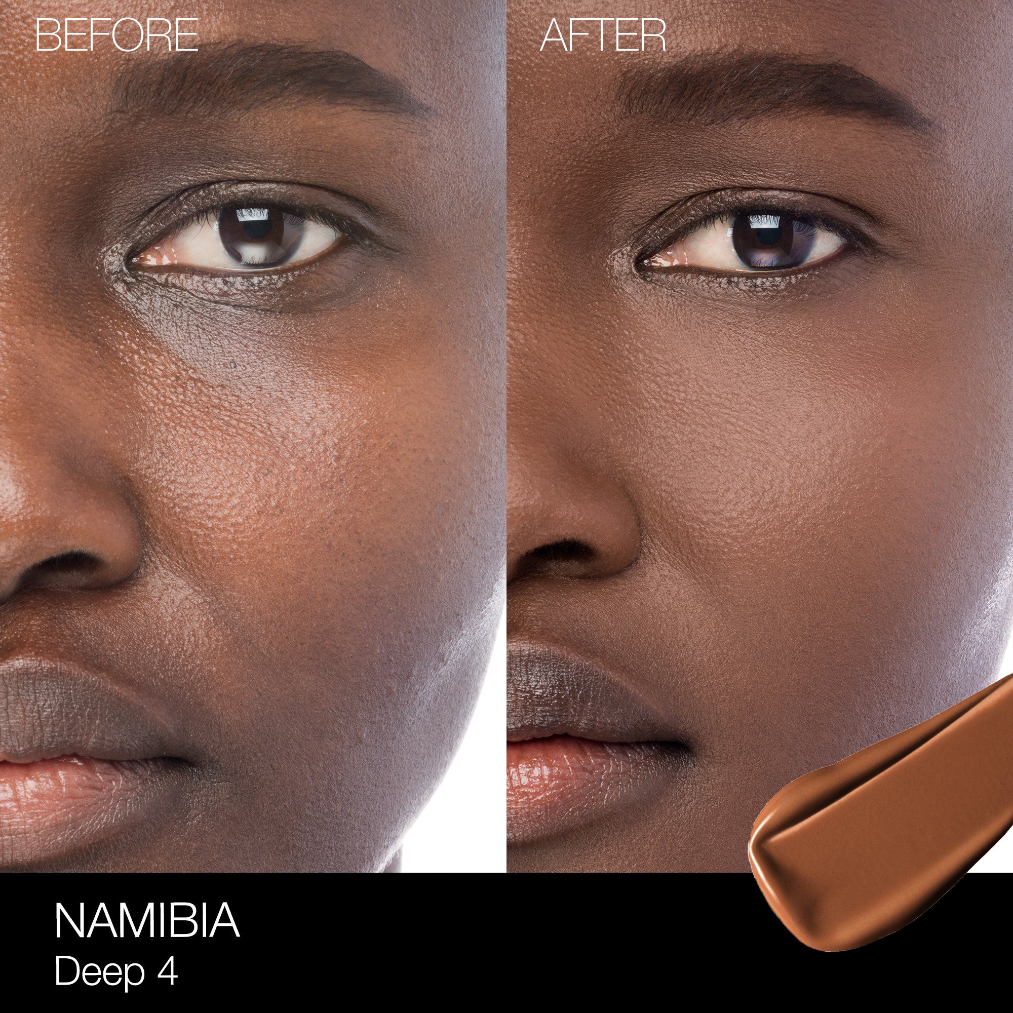 NAMIBIA