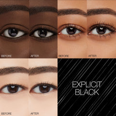 EXPLICIT BLACK