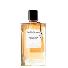 Van Cleef & Arpels Musc De Soie Eau de Parfum Collection Extraordinaire