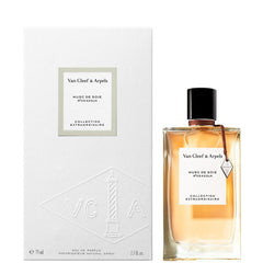 Van Cleef & Arpels Musc De Soie Eau de Parfum Collection Extraordinaire