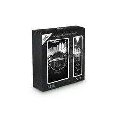 Nabeel Fulad 100ml + Deo 200ml