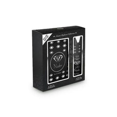 Nabeel Nader 100ml + Deo 200ml