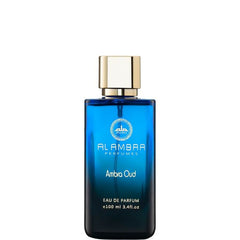 Al Ambra Ambra Oud