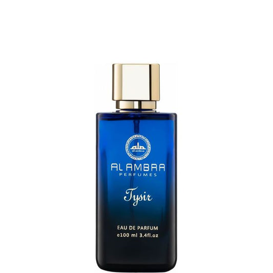 Tysir
