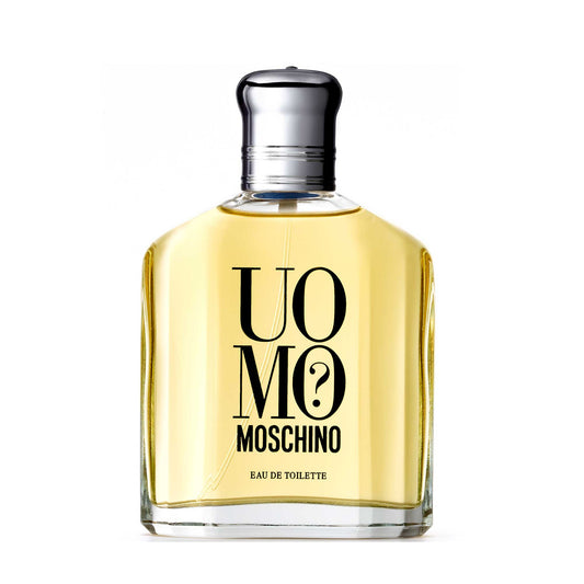 Uomo? Eau de Toilette