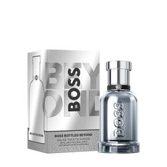 Boss Bottled Beyond Eau de Toilette Intense