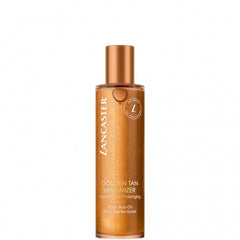 Lancaster Golden Tan Maximizer - After Sun Oil