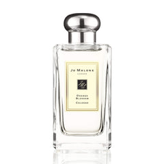 Orange Blossom Cologne