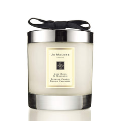 Lime Basil & Mandarin Classic Candle