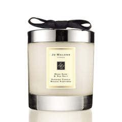 Wood Sage & Sea Salt Classic Candle