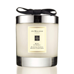 Basil & Neroli Classic Candle