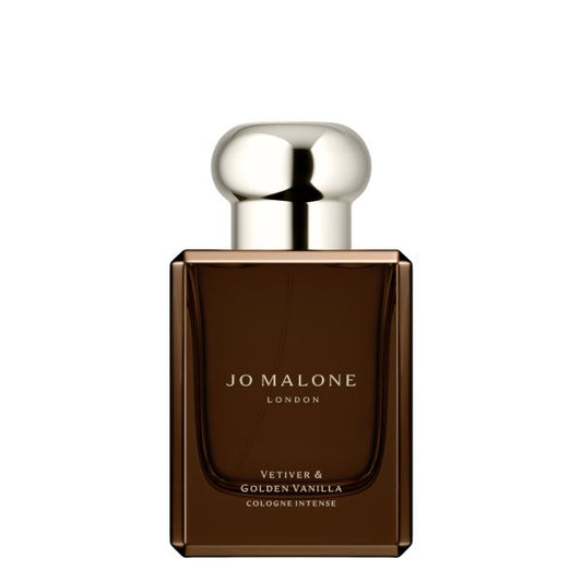 Vetiver & Golden Vanilla Cologne Intense 50ml