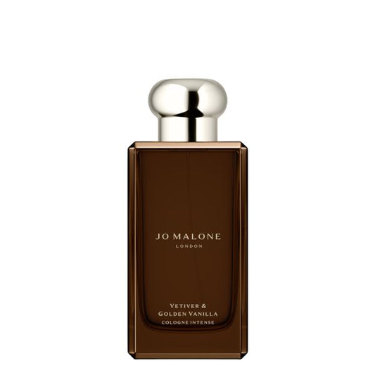 Vetiver & Golden Vanilla Cologne Intense 100ml