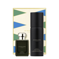 Jo Malone Cologne Intense Duo