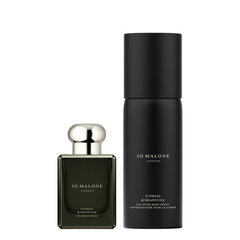 Jo Malone Cologne Intense Duo