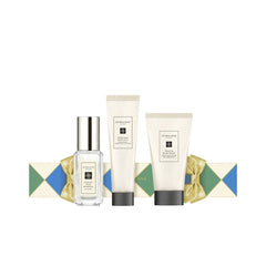 Jo Malone Cracker verde e blu